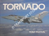 Tornado by PAXTON, Tony